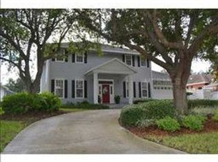 1805 91st St NW, Bradenton, FL 34209