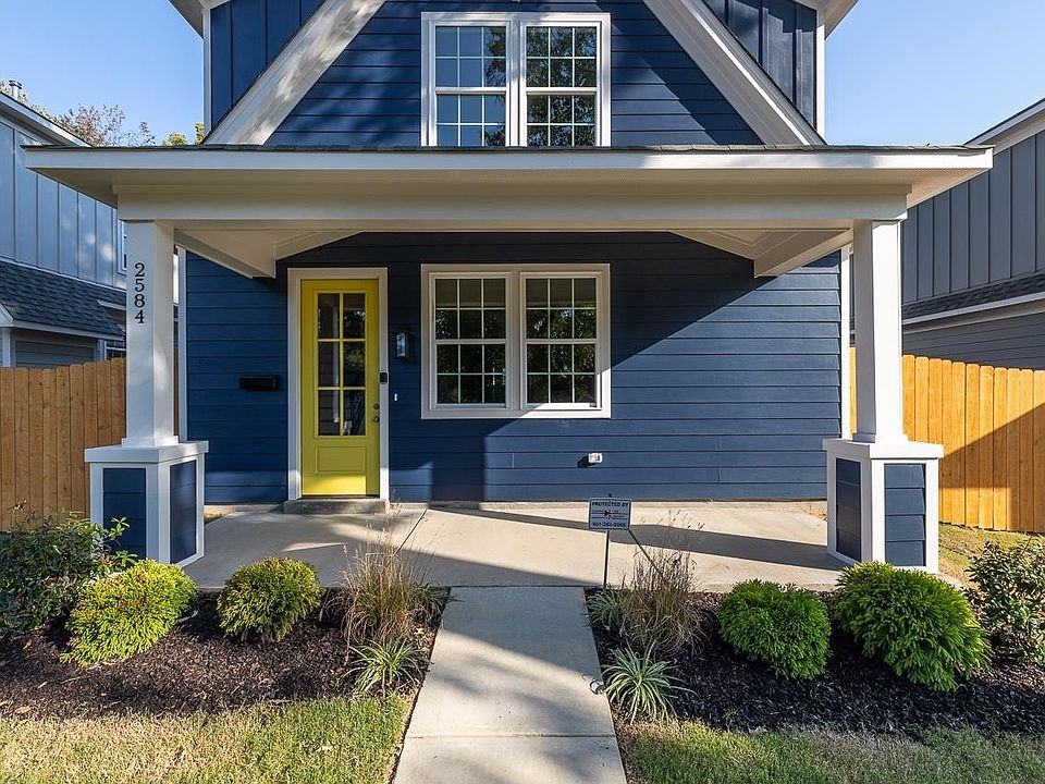 1st image of 2584 Madison Ave Lot 2
