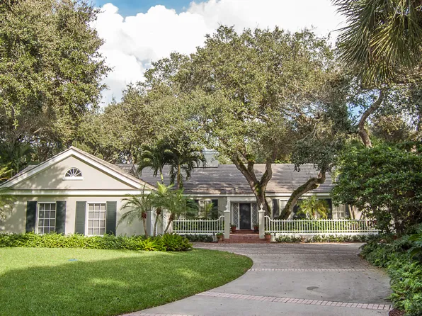 181 Orchid Way, Indian River Shores, FL 32963