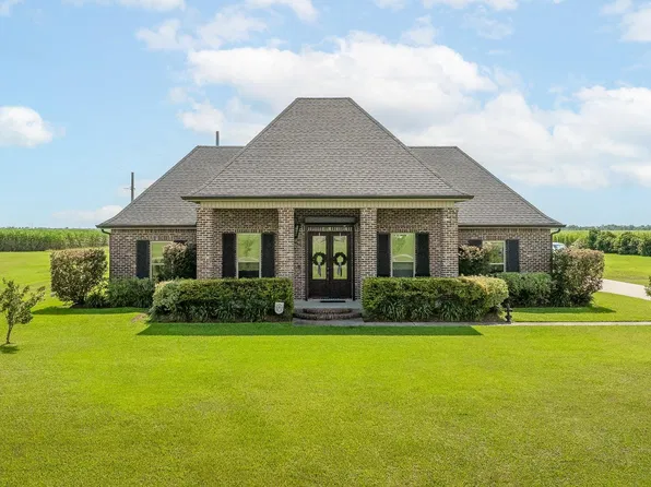 165 Goldsby Dr, Schriever, LA 70395