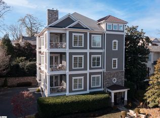 111 Sherwood St UNIT 100, Greenville, SC 29601