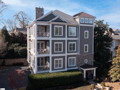 111 Sherwood St Unit 100, Greenville, SC, 29601