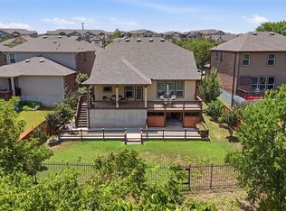 626 Landon Samuel Loop, Pflugerville, TX 78660