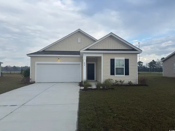 404 Citori Dr, Aynor, SC 29511