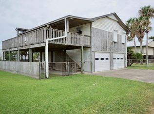108 E Jackson Ave, Port O Connor, TX 77982