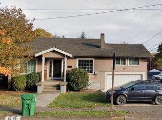 59 W 18th Ave, Eugene, OR 97401