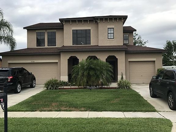 2nd image of 3538 Foxchase Dr