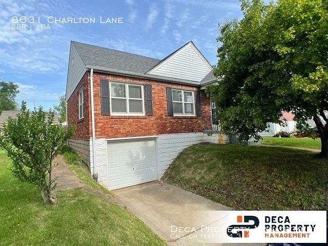 1st image of 8631 Charlton Ln