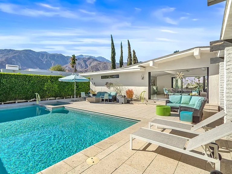 1350 E Murray Canyon Dr — Photo 18