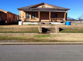 1837 N 9th St, Fort Smith, AR 72904