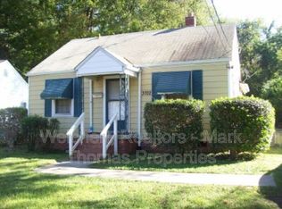 3702 Crabtree Ave, Durham, NC 27704