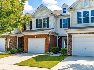 8705 Owl Roost Pl, Raleigh, NC 27617