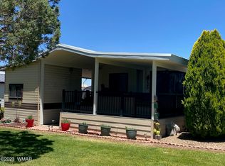 1960 Lynx Ln, Show Low, AZ 85901