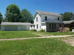 205 S Cottonwood St, Roland, IA 50236