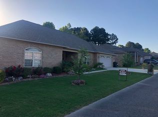 168 Wolf Ridge Dr, Hot Springs, AR 71913