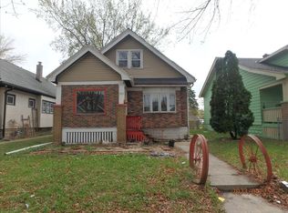 4552 N 28th St, Milwaukee, WI 53209