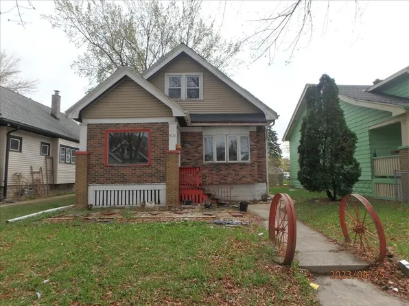 4552 North 28th STREET, Milwaukee, WI 53209