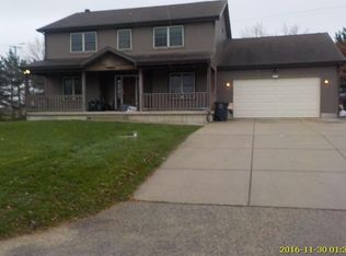 N1510 S Geneva Ave, Lake Geneva, WI 53147