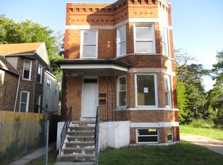 132 W 113th St, Chicago, IL