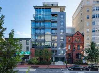 1125 11th St NW APT 101, Washington, DC 20001