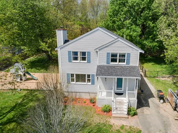 7 Overlook Ave, Haverhill, MA 01832