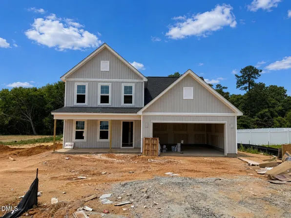 121 Boston River Dr Lot 37, Dunn, NC 28334