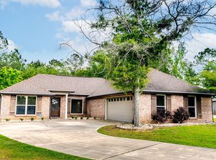 19 Orchid Trl, Petal, MS 39465
