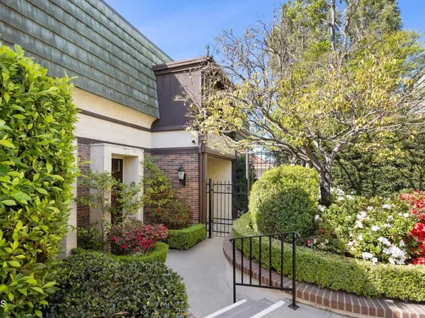 885 S Orange Grove Blvd APT 23, Pasadena, CA 91105