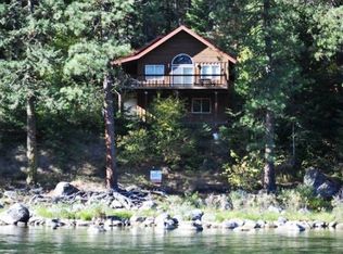 18735 River Rd, Leavenworth, WA 98826