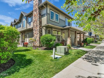 1695 W Redstone Ave #A1, Park City, UT, 84098