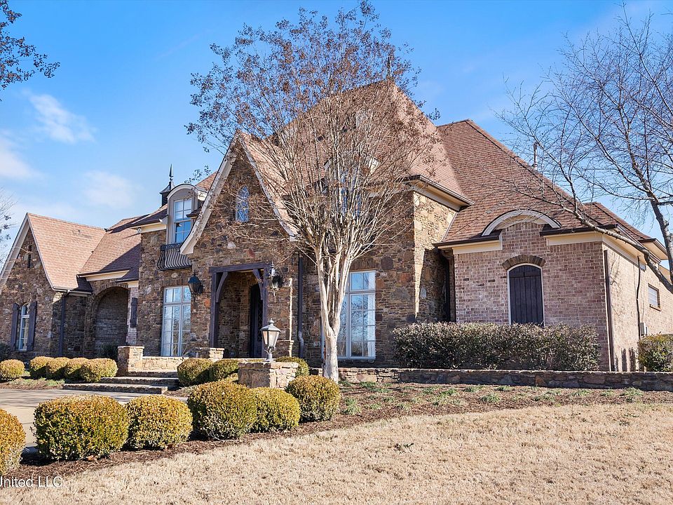 500 Myers Rd, Byhalia, MS 38611 | Zillow
