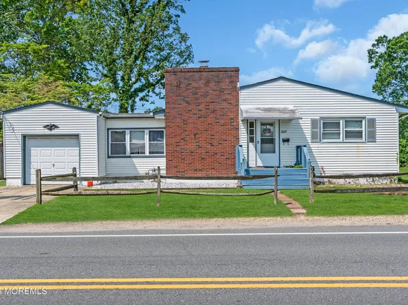 206 Midstreams Road, Brick, NJ 08723