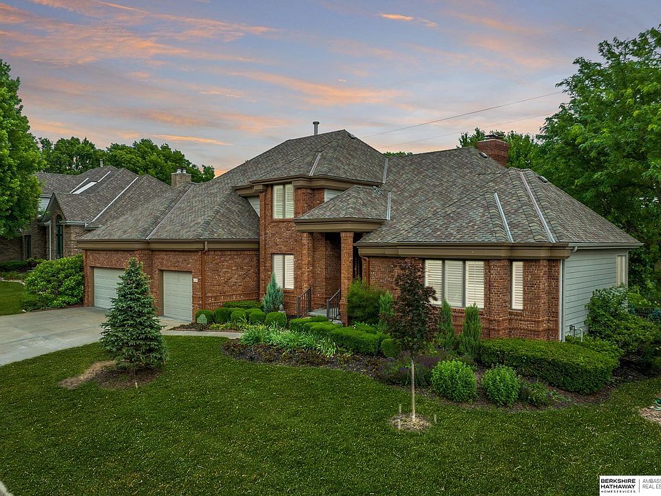 117 S 127th Plz, Omaha, NE 68154 Zillow