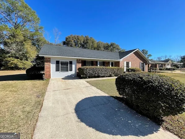 1228 Augusta Dr, Albany, GA 31707