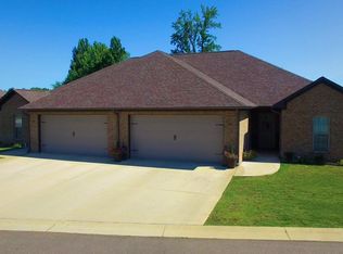 157 Jumper Ln, Corinth, MS 38834