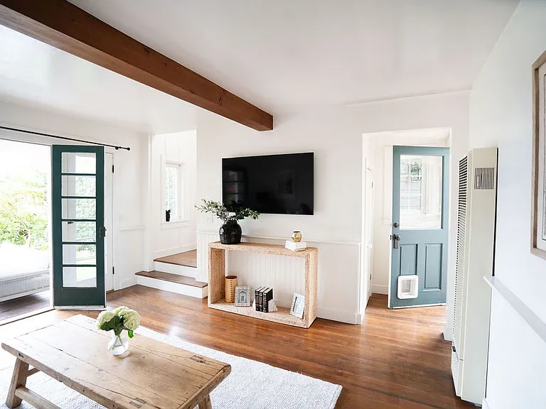 Family Room - Lower Level