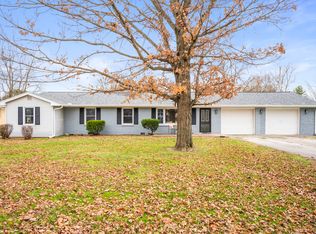 2789 W 900 S, Pendleton, IN 46064