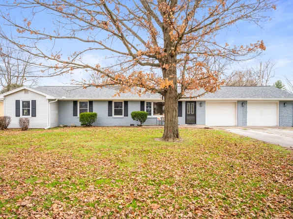 2789 W 900 S, Pendleton, IN 46064