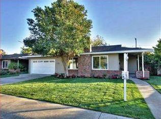 1710 Marina Way, San Jose, CA 95125