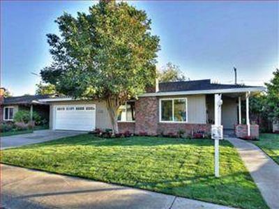 1710 Marina Way, San Jose, CA, 95125