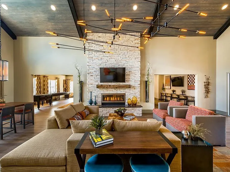 The Reserve at the Boulevard — Photo 10