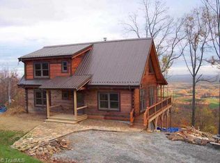 6446 S Us Highway 21, Thurmond, NC 28683
