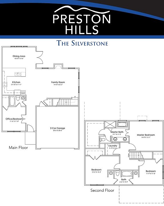 2nd image of 2353 Terrace View Cir SW