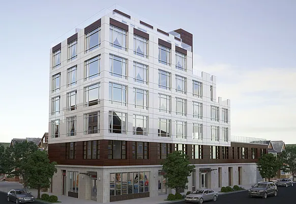 Rented by Keller Williams NYC | media 5