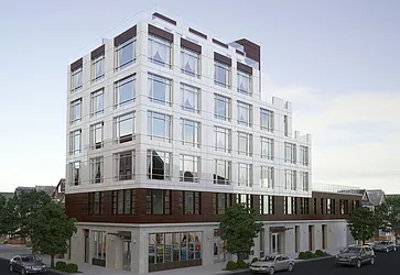 Rented by Keller Williams NYC