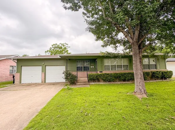 1817 S 45th St, Temple, TX 76504