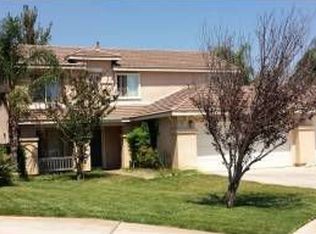 2584 Jeffrey Pine Ct, San Bernardino, CA 92407