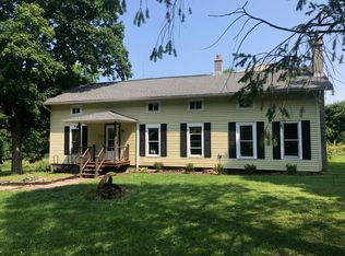 446 Parrish Rd, Honeoye Falls, NY 14472