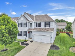 596 Herrogate Sq, Pickerington, OH 43147
