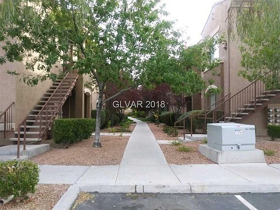 3rd image of 10245 S Maryland Pkwy Unit 1214